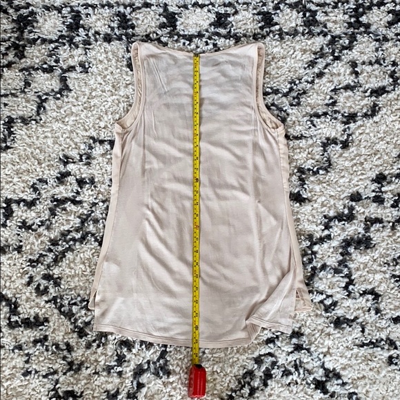 NWT Express Embellished Tank - Picture 8 of 15